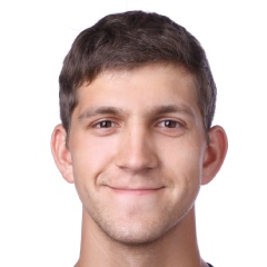 Ростик Солоненко, 22.12.1992, Винница