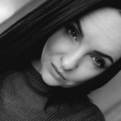 Катюня Гуменная, 09.09.1988, Калининград