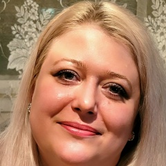 Ольга Урванцева, 12.09.1981, Санкт-Петербург