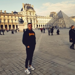 Дима Поповски, 13.11.1997, Сороки