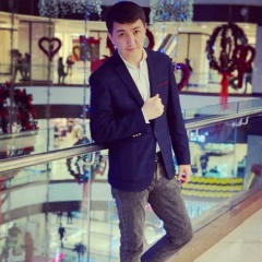 Элдияр Карымшаков, 30.08.1990, Бишкек