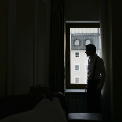 Алан Темиров, 18.08.1989, Москва