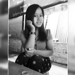 Khaing-Mar Oo, 15.03.1999