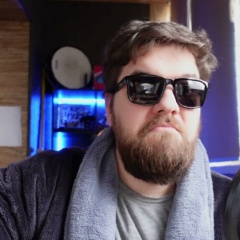 Алексей Шишкин, 27.05.1995, Москва