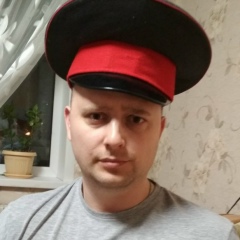 Сергей Ражик, 18.03, Киров