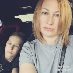 Ирина Михайлова, 19.01, Сосновоборск