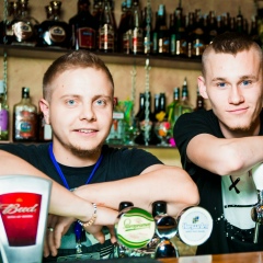 Nick Savenkov, 10.01