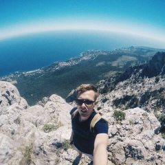 Артём Чаусов, 17.11.1991, Краснодар