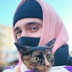 Егор Чемоданов, 18.10.2000, Кременчуг