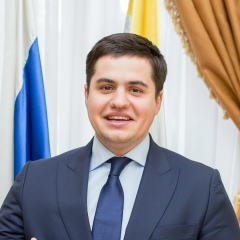 Константин Прядкин, 12.03