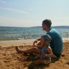 Андрей Старовойтов, 09.11.1988, Санкт-Петербург