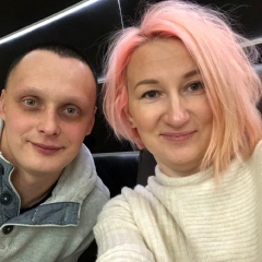 Анна Яничкина, 21.04, Санкт-Петербург