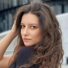 Оксана Лебедь, 05.04, Киев