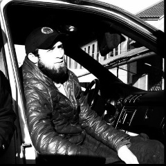 Юсуп Мовсаров, 15.03, Москва