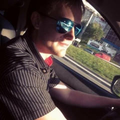 Евгений Ощепков, 14.11, Новосибирск