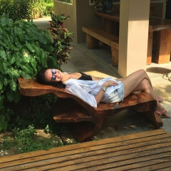 Валентина Родина, 30.05, Москва