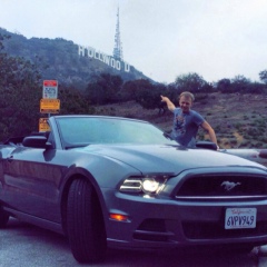 Александр Некрытый, 24.09.1988, Москва