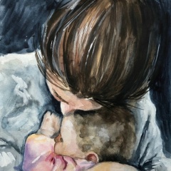 Елена Дегтярёва, 08.11, Санкт-Петербург