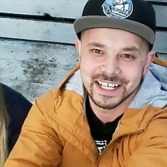 Максим Дубровский, 19.07, Вологда