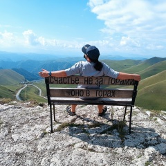 Виталий Булатов, 31.08, Санкт-Петербург