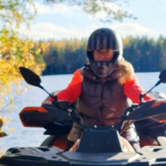 Анастасия Мягкова, 04.11, Санкт-Петербург