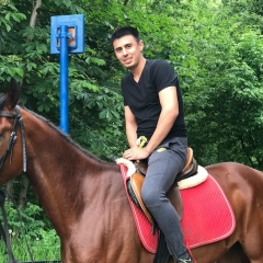 Рустам Худайбердиев, 05.10.1991, Туркменабад