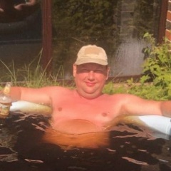 Сергей Иванников, 29.10.1985, Санкт-Петербург