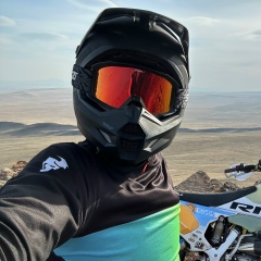 Альберт Цой, 06.10, Красноярск