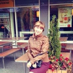 Галина Смирнова, Гомель
