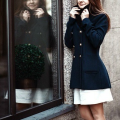 Дарья Лень, 24.10.1988, Санкт-Петербург