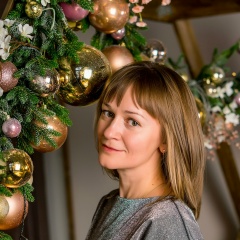 Ольга Малич, 01.12.1983, Санкт-Петербург