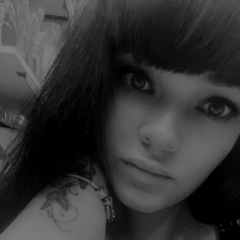 Настюша Легостаева, 05.03.1989