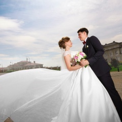 Елена Солодова, 16.09, Оренбург