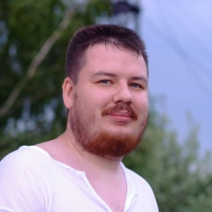 Кирилл Юровских, 25.09
