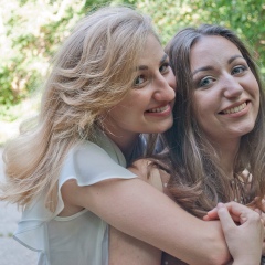 Кристина Добровольская, 23.08.1991, Ульяновск