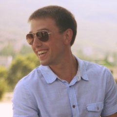 Александр Ходько, 16.10, Eindhoven