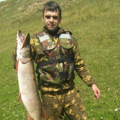 Кирилл Черняков, 17.02.1985, Новосибирск