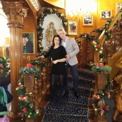 Калян Розальский, 03.08.1989, Староконстантинов