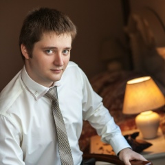 Антон Василенко, 04.09