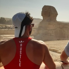 Игорь Котов, 06.10.1995, München