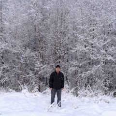 Нурик Ахмедов, 28.01, Ташкент