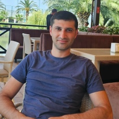 Suren Baboyan, 21.11.1985, Ахалцихе