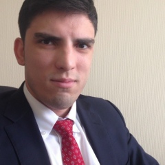 Глеб Самохвалов, 29.07.1988, Москва