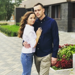 Анна Чернова, 22.04, Москва