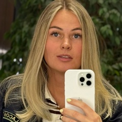 Оксана Захарова, 27.05.1990, Курган