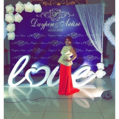 Aigerim Ashtarhanova, 25.11.1988, Шымкент