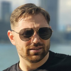 Кирилл Пурдык, Санкт-Петербург