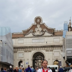 Levan Sepianidis, 03.09.1981, Warszawa