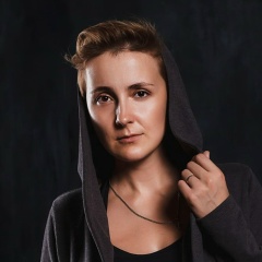 Анна Алюшина, 02.05, Новосибирск