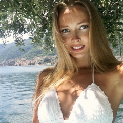 Катя Сергеева, 19.08, Санкт-Петербург